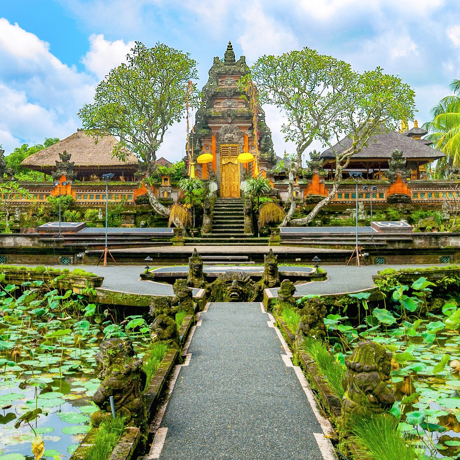 Ubud