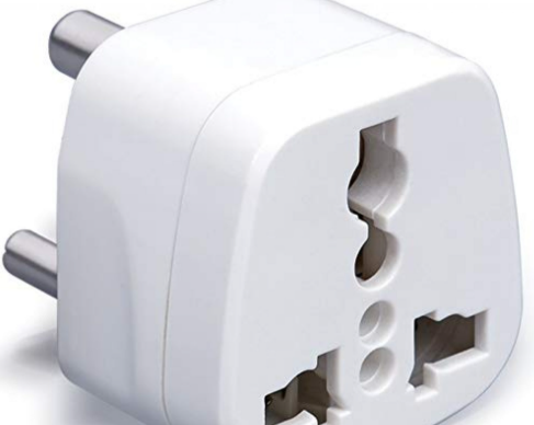 Plug Type