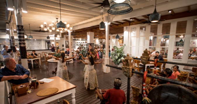 Art Cafés