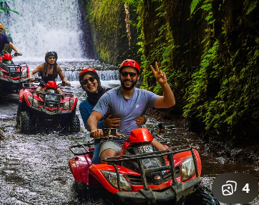 ATV Ride