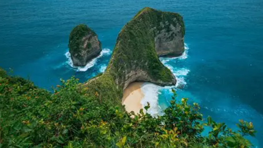 Nusa Penida