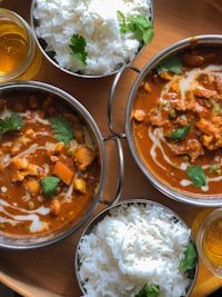 Indian Food