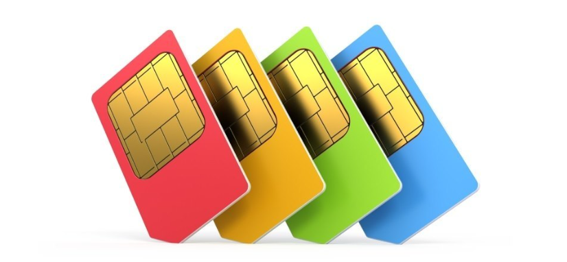 SIM Card