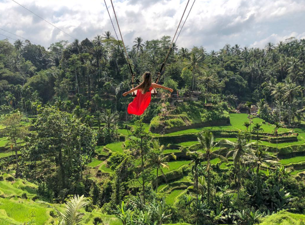 Bali Swing